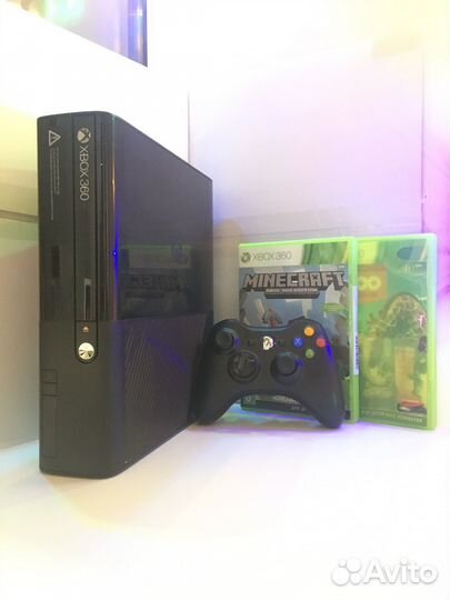 Xbox 360