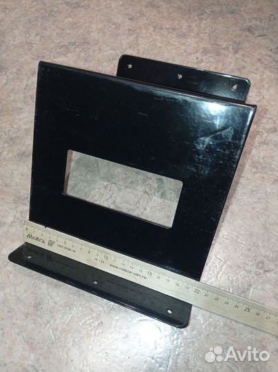 Кронштейн для автономного отопителя