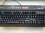 Игровая механическая клавиатура Oklick 920G
