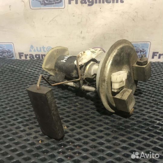 Насос топливный электрический Лада 2114 2111 1.5