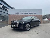 Hongqi H9 2.0 AMT, 2023, 27 000 км, с пробегом, цена 4 400 000 руб.