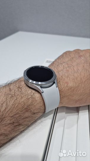 Samsung galaxy watch 4 classic 46mm