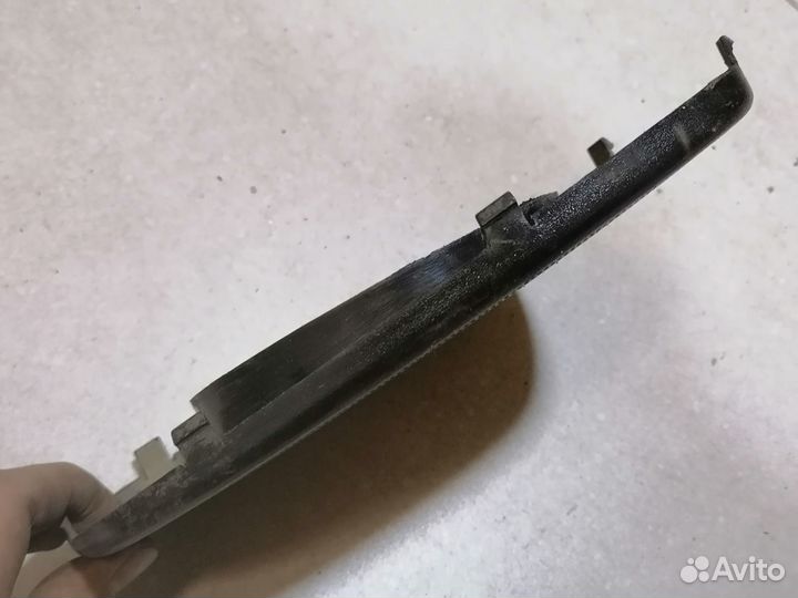 Решетка динамика Chery Amulet A15