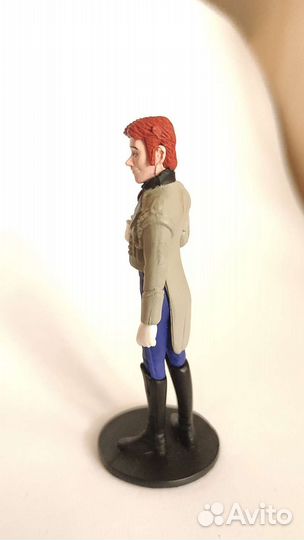 Фигурка Ханс Холодное сердце