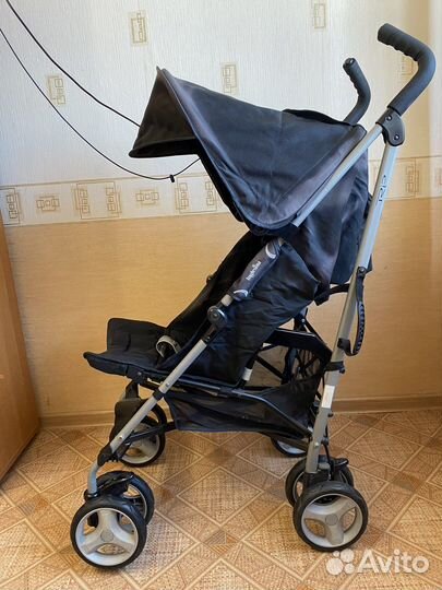 Коляска трость inglesina trip