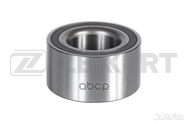 Подшипник ступицы комплект зад. (с ABS) Dodge