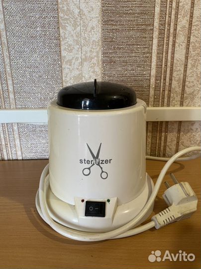 Стерилизатор