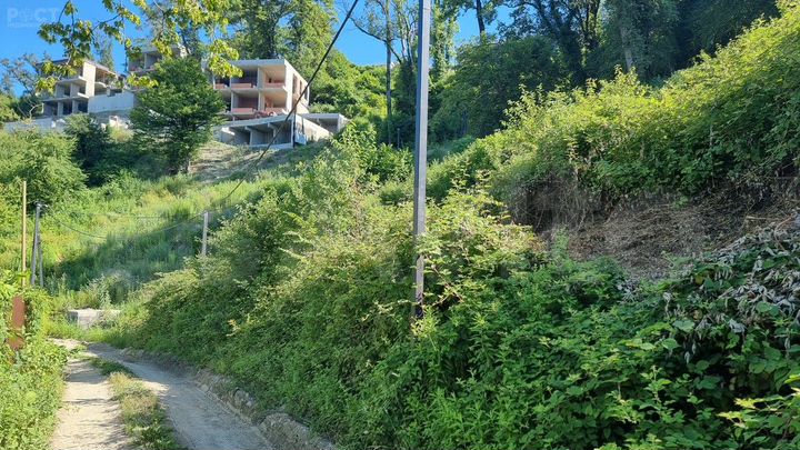 Участок 4,6 сот. (СНТ, ДНП)