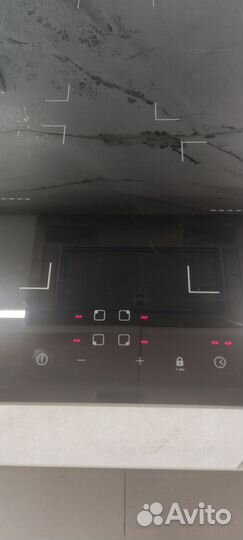 Варочная Панель Haier hhy-y64nvb