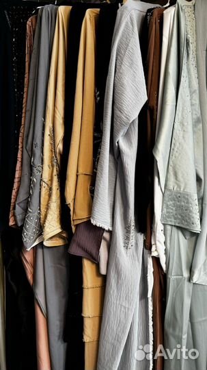 Абаи Дубай ОАЭ в наличии +Шейла