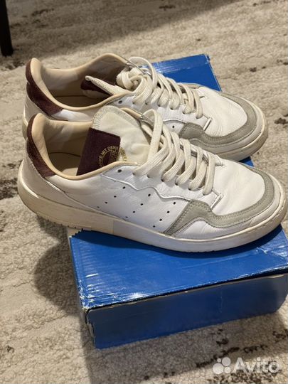 Кроссовки женские adidas