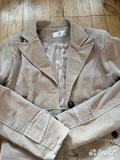 Женский пиджак