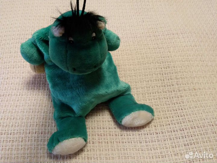 Игрушки погремушки для малыша пакетом