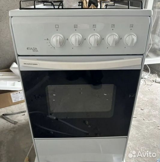 Плита газовая