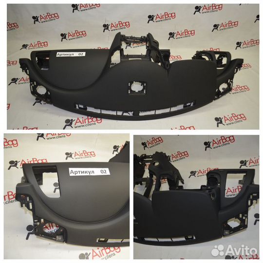 Торпедо панель приборов infiniti FX 30 арт.:02