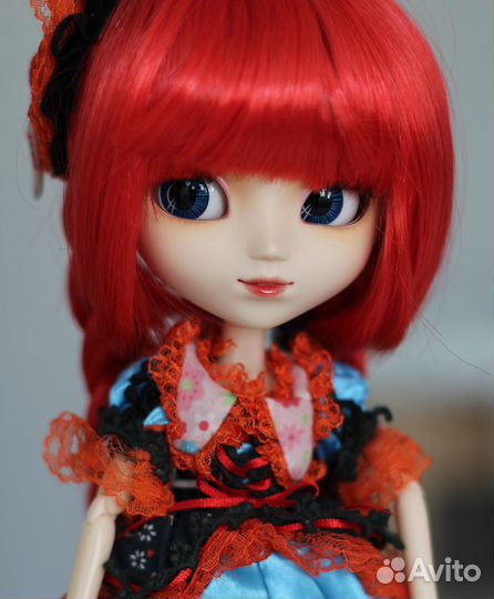 Pullip Kirsche (Пуллип Кирше)