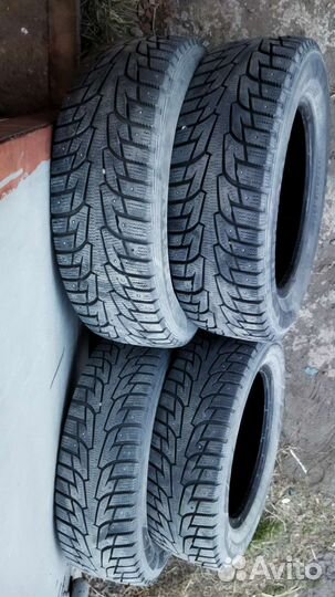 Hankook Winter I'Pike 195/65 R15