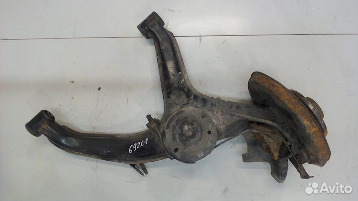 Ступица (кулак, цапфа) Opel Omega B, 2001