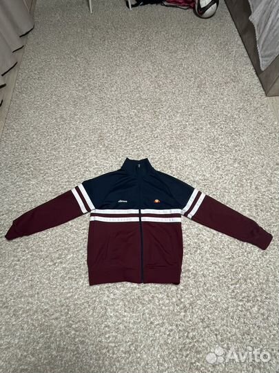 Олимпийка ellesse