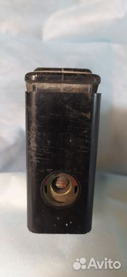 Ретро предохранитель