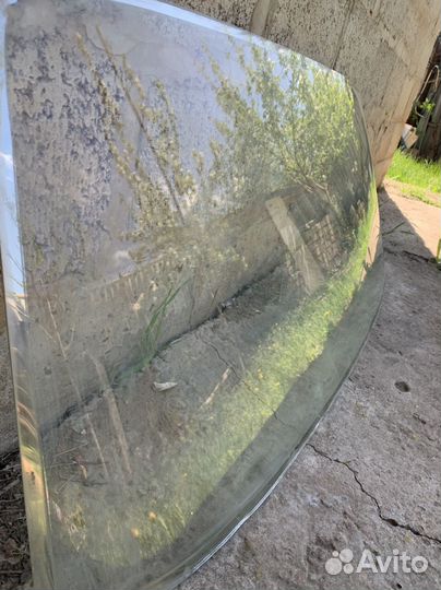 Автомобильные стекла