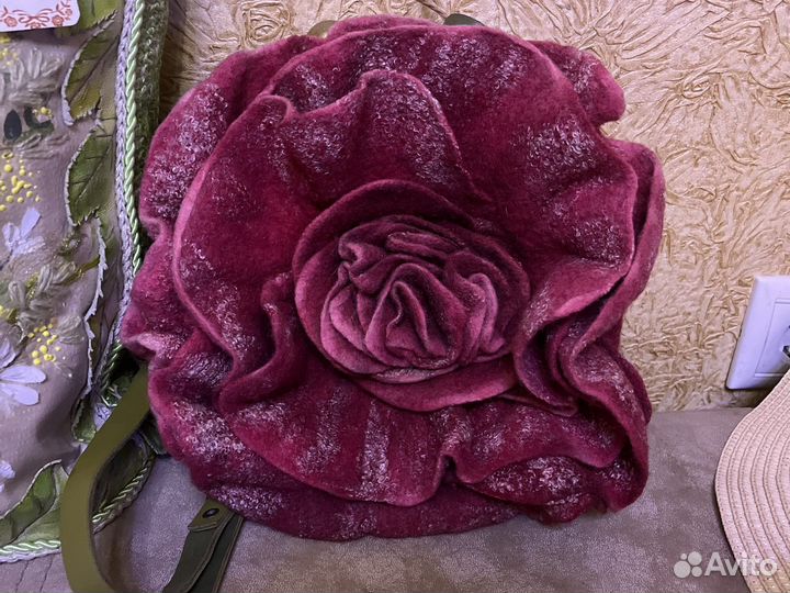 Сумка женская