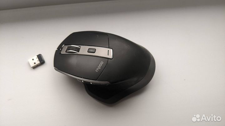 Мышь Rapoo MT750