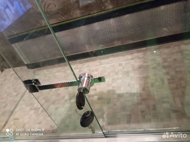 Террариумы для змей рептилий пауков и др