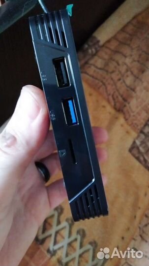 TV приставка 4/32 Гб 3D на Андроиде 11