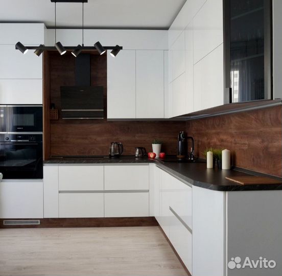 Кухня на заказ под ваши размеры