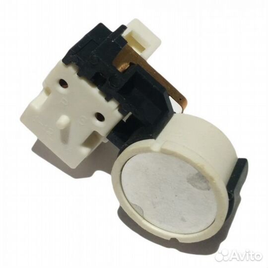 Реле пусковое с крышкой К1 ркт-1, 064114901600