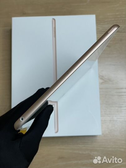 iPad 7 (2019) Gold 32GB