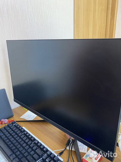 Монитор MSI optix G271 144hz