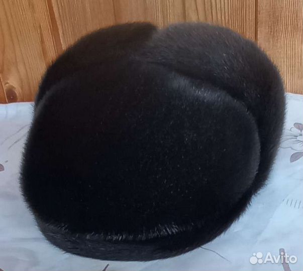 Кепка мужская