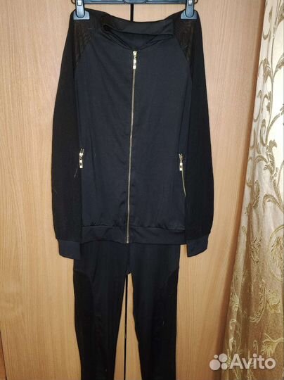 Одежда пакетом