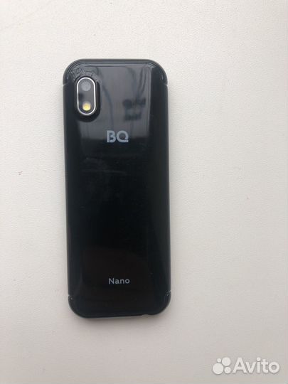 BQ 1411 Nano