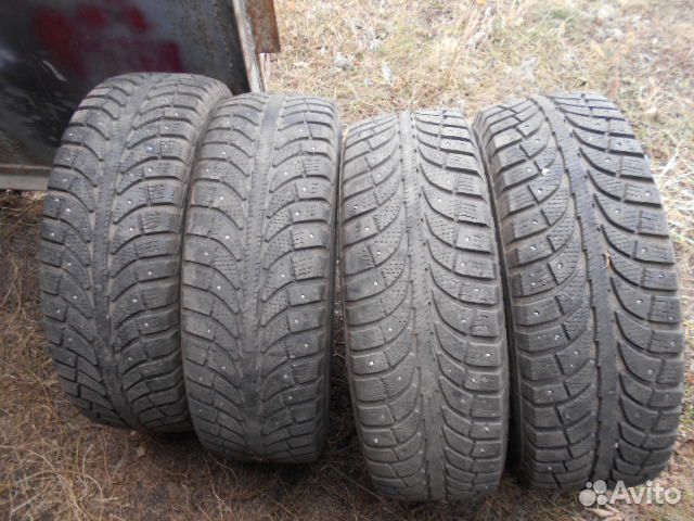 Колеса в сборе r15 зима