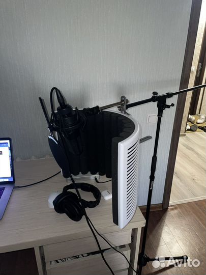 Apollo solo «Аренда»