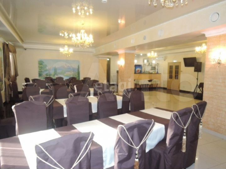 Продам помещение свободного назначения, 769.6 м²