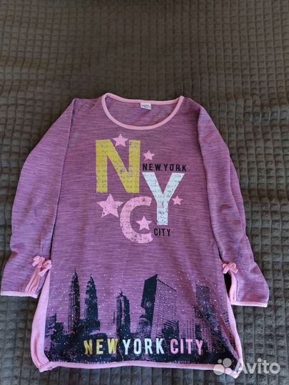 Вещи для девочки