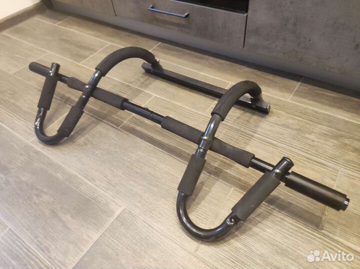 Турник в дверной проем