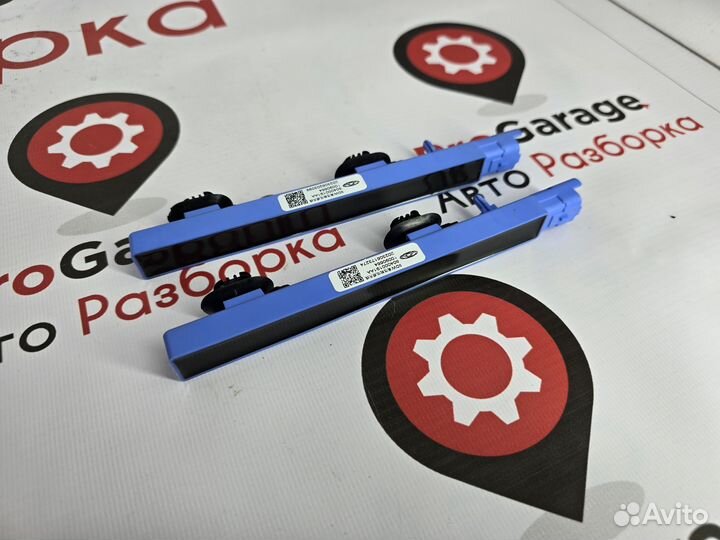 Антенна иммобилайзера задняя Jaecoo J7 Omoda C5