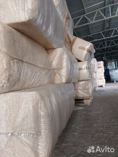 Опилки из липы от производителя