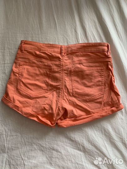 Шорты H&M, S