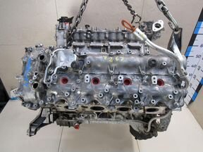 Двигатель M 278.928