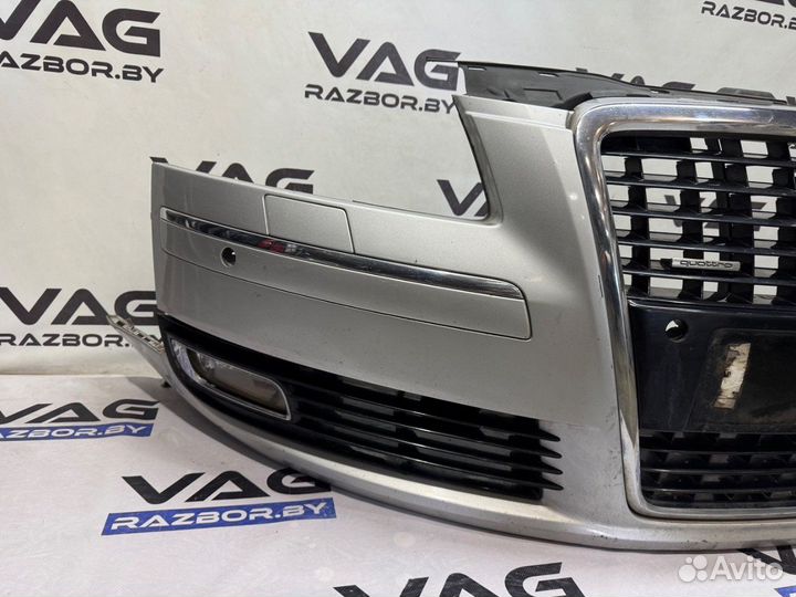 Audi A8 D3 (S8) 2009 VR141-7VR141-7