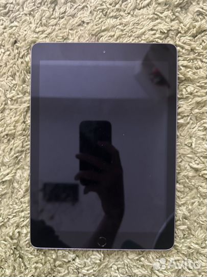 iPad