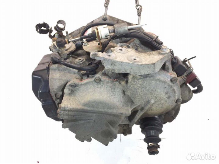 Коробка АКПП Opel Vectra C 2.2 i 55350445A