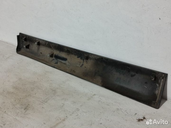 Накладка передней правой двери Nissan Qashqai