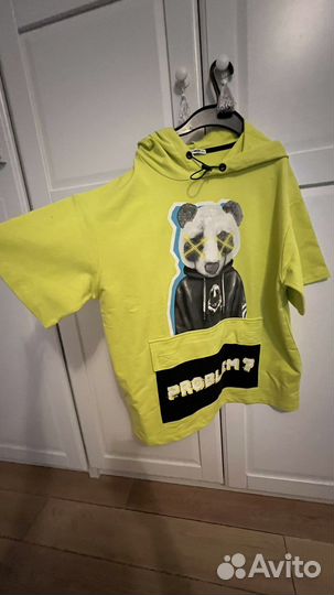 Худи для мальчика 152